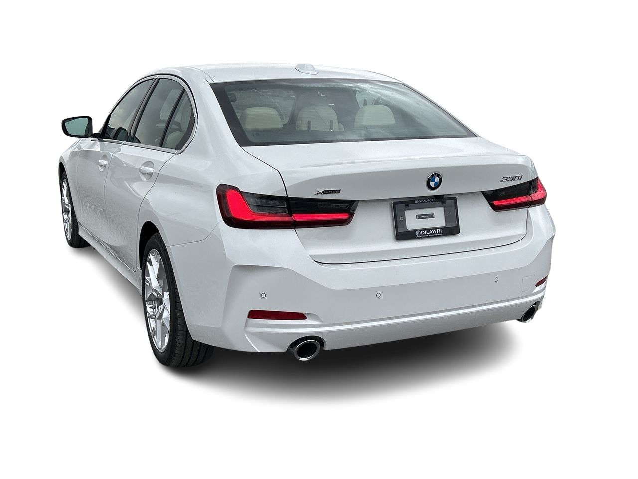 2026 BMW 3 Series in Aurora, Ontario