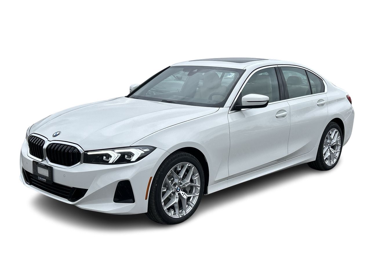 2026 BMW 3 Series in Aurora, Ontario
