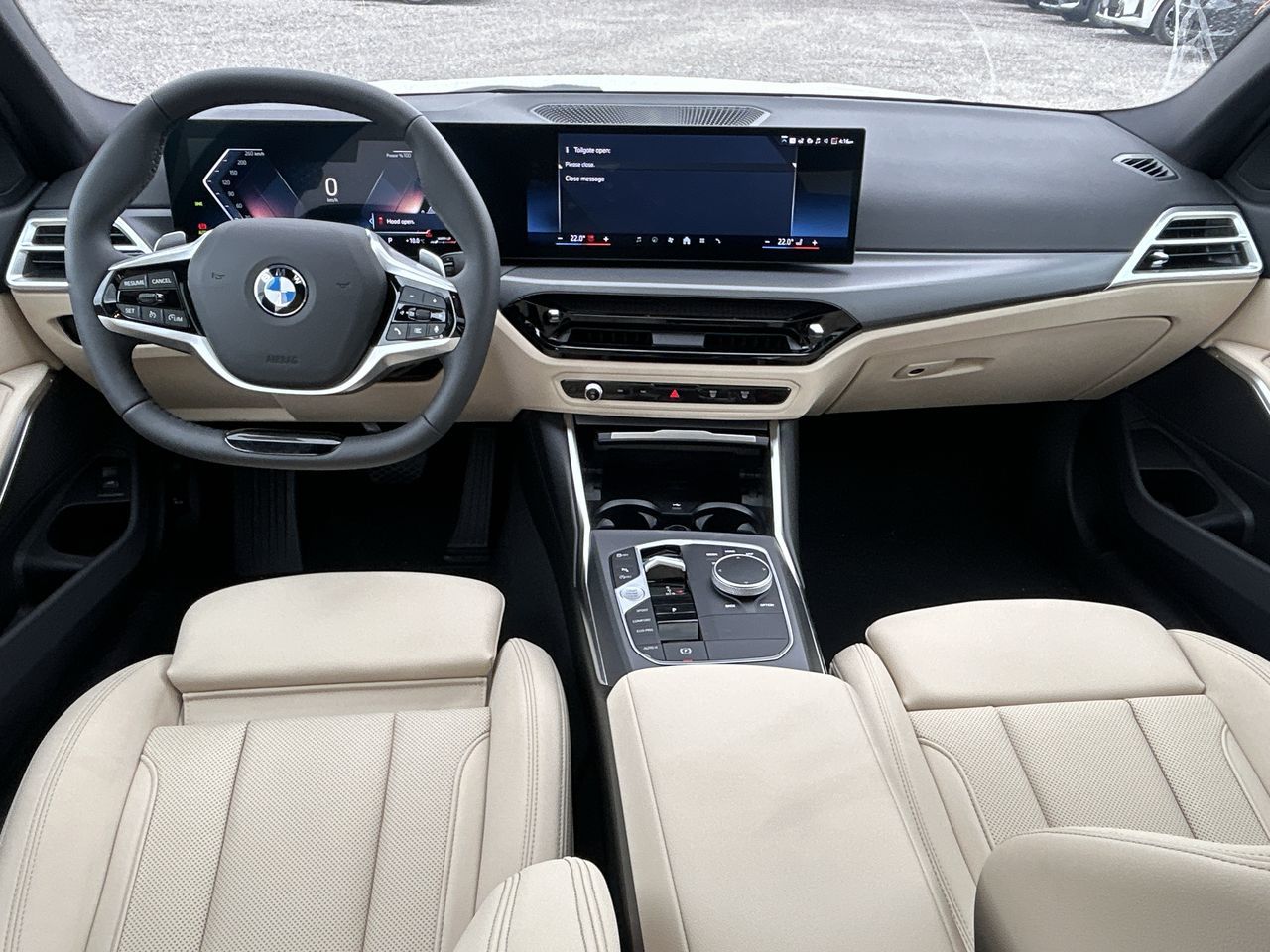 2026 BMW 3 Series in Aurora, Ontario
