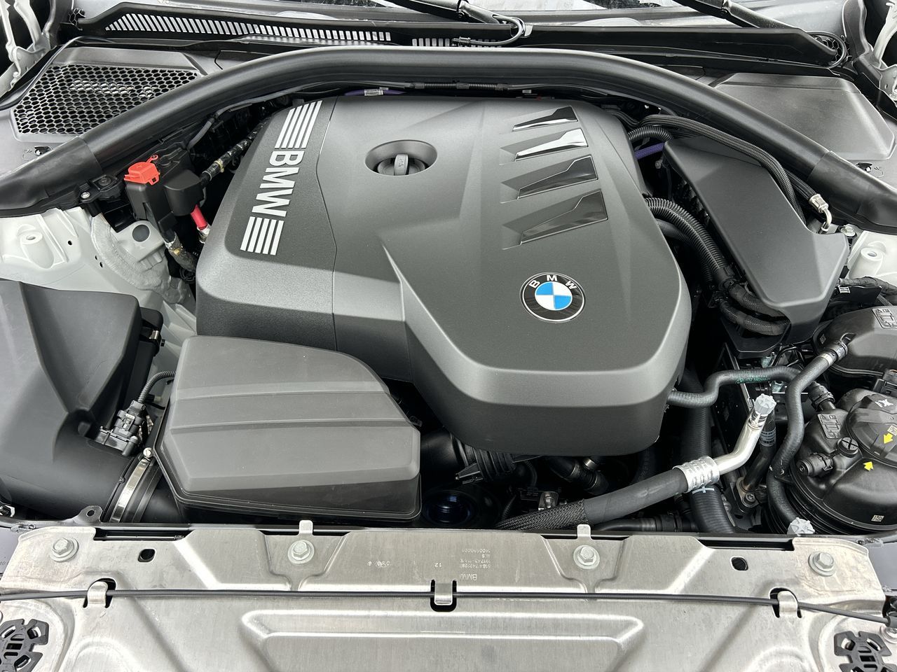 2026 BMW 3 Series in Aurora, Ontario