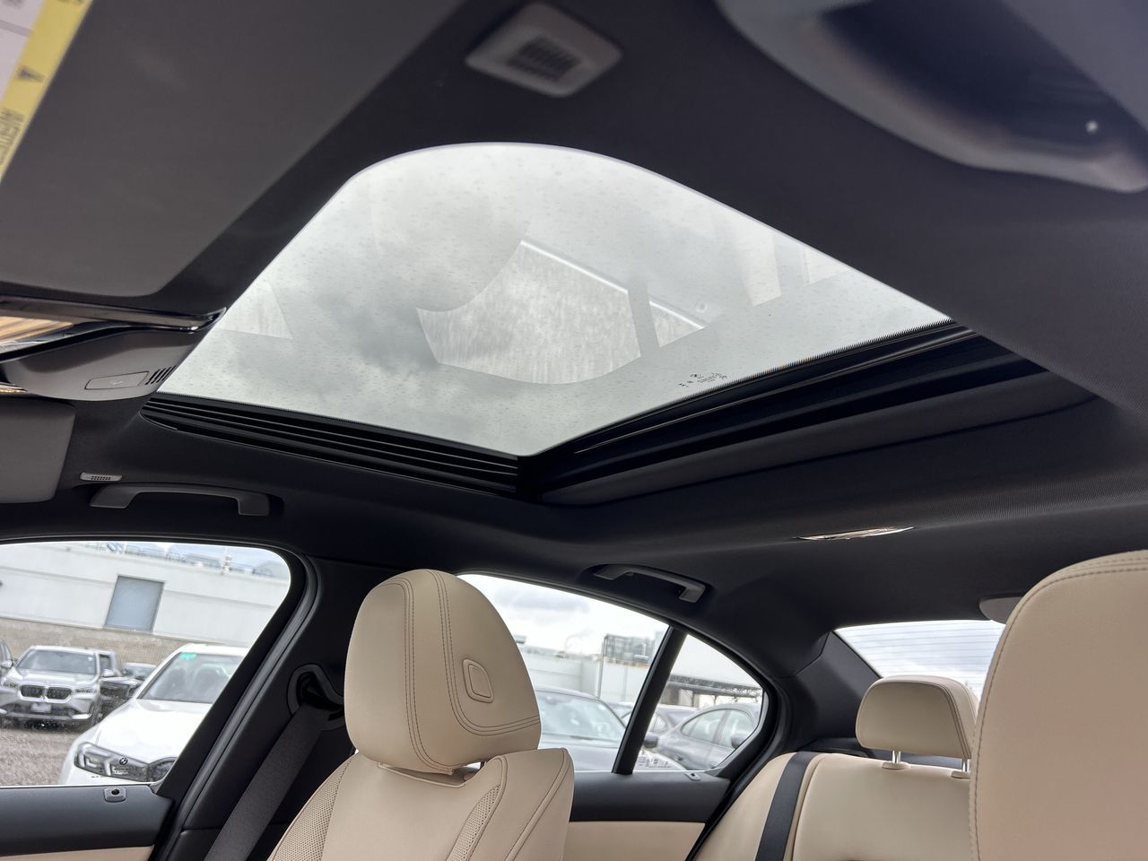 2026 BMW 3 Series in Aurora, Ontario