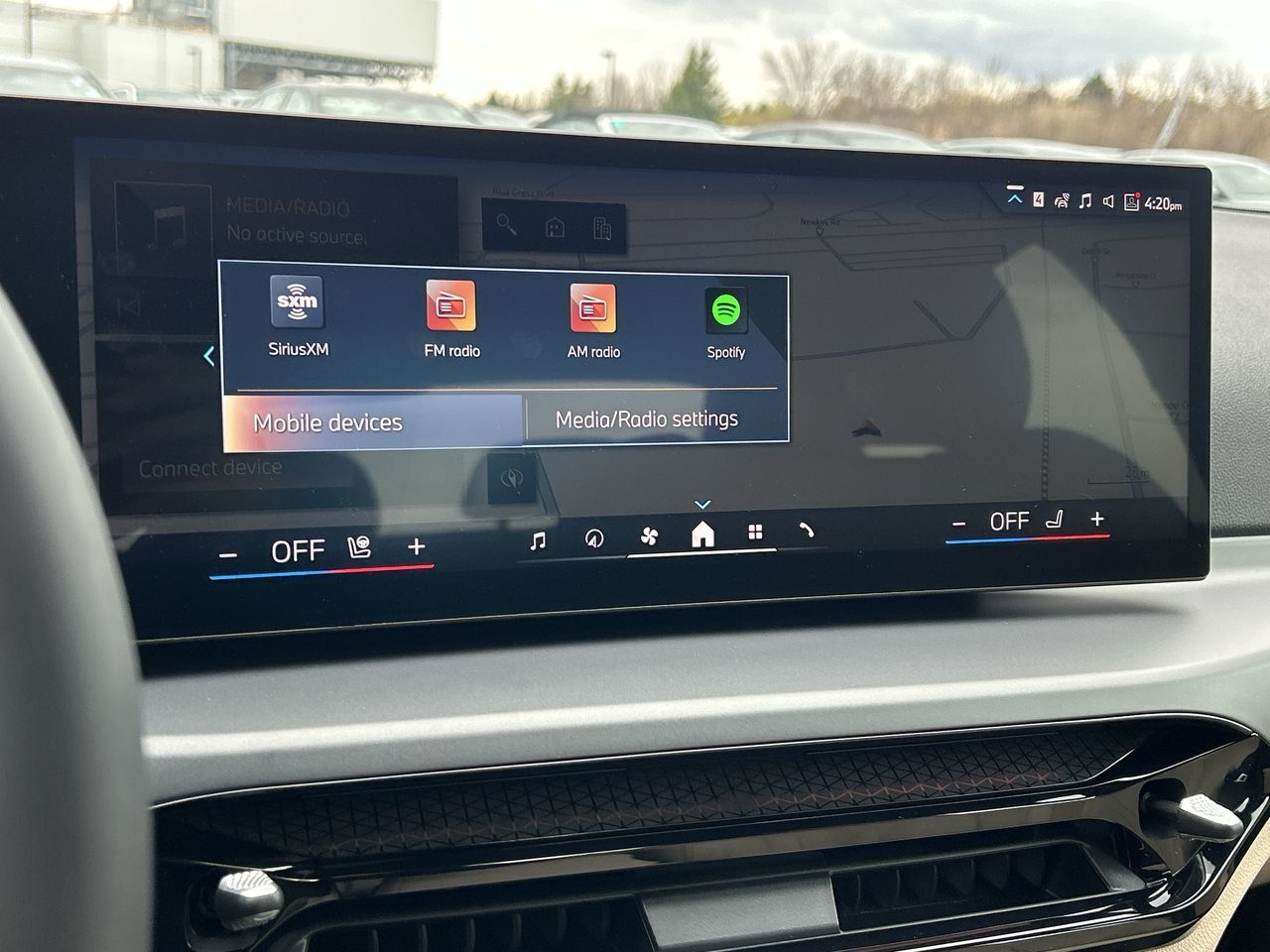 2026 BMW 3 Series in Aurora, Ontario