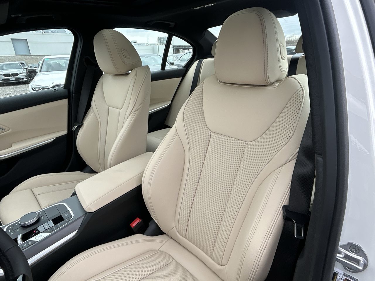 2026 BMW 3 Series in Aurora, Ontario