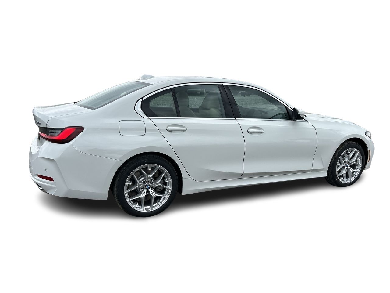 2026 BMW 3 Series in Aurora, Ontario