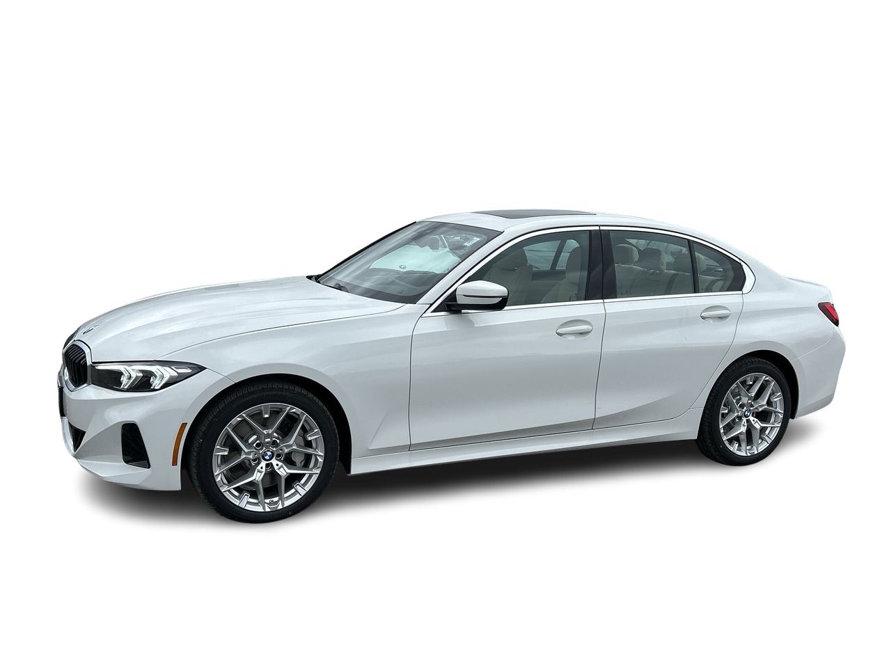 2026 BMW 3 Series in Aurora, Ontario