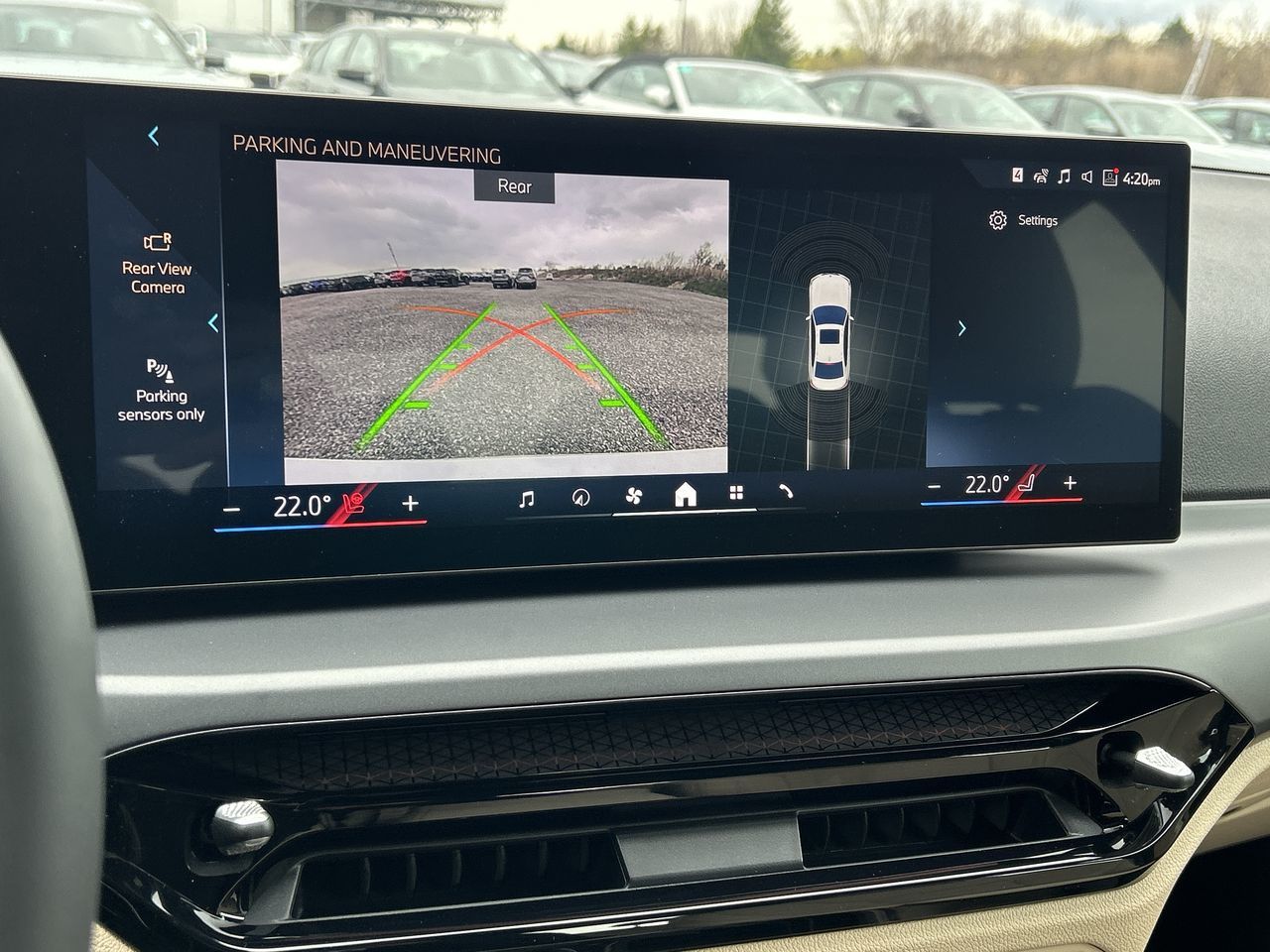 2026 BMW 3 Series in Aurora, Ontario