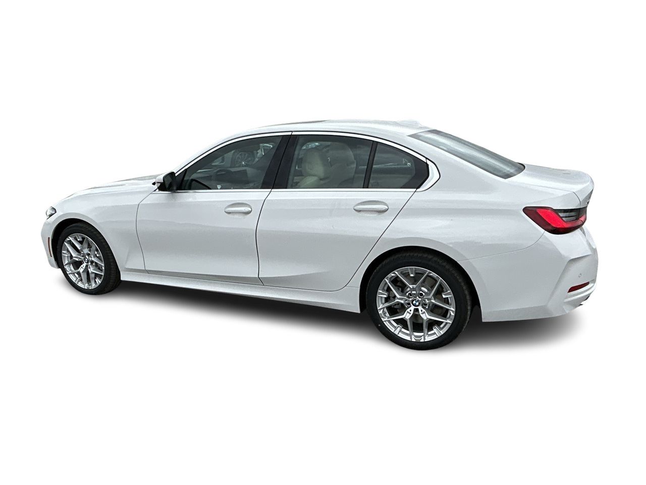 2026 BMW 3 Series in Aurora, Ontario