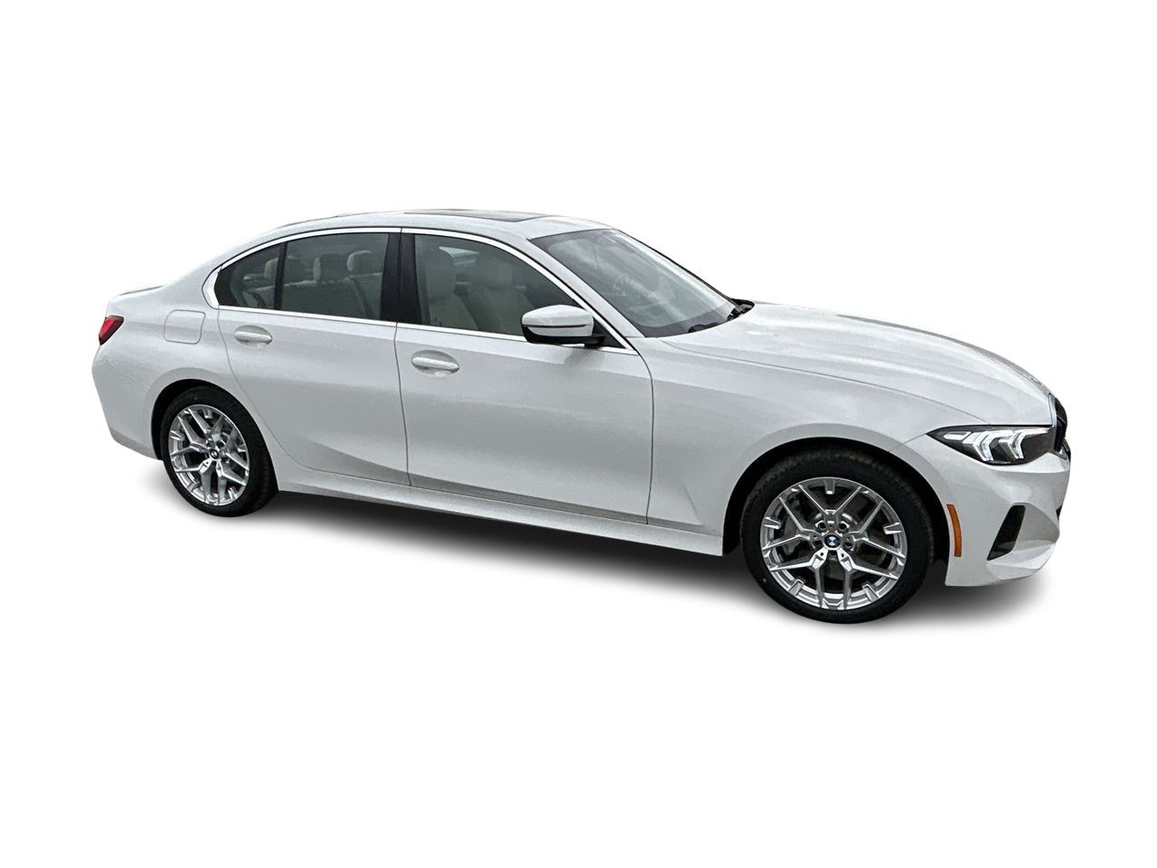 2026 BMW 3 Series in Aurora, Ontario