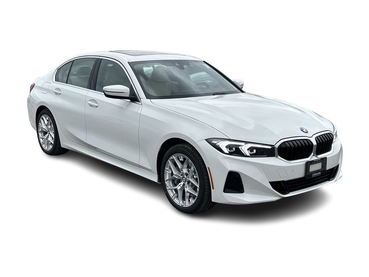 2026 BMW 3 Series in Aurora, Ontario