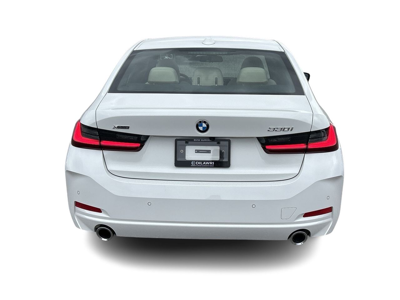 2026 BMW 3 Series in Aurora, Ontario