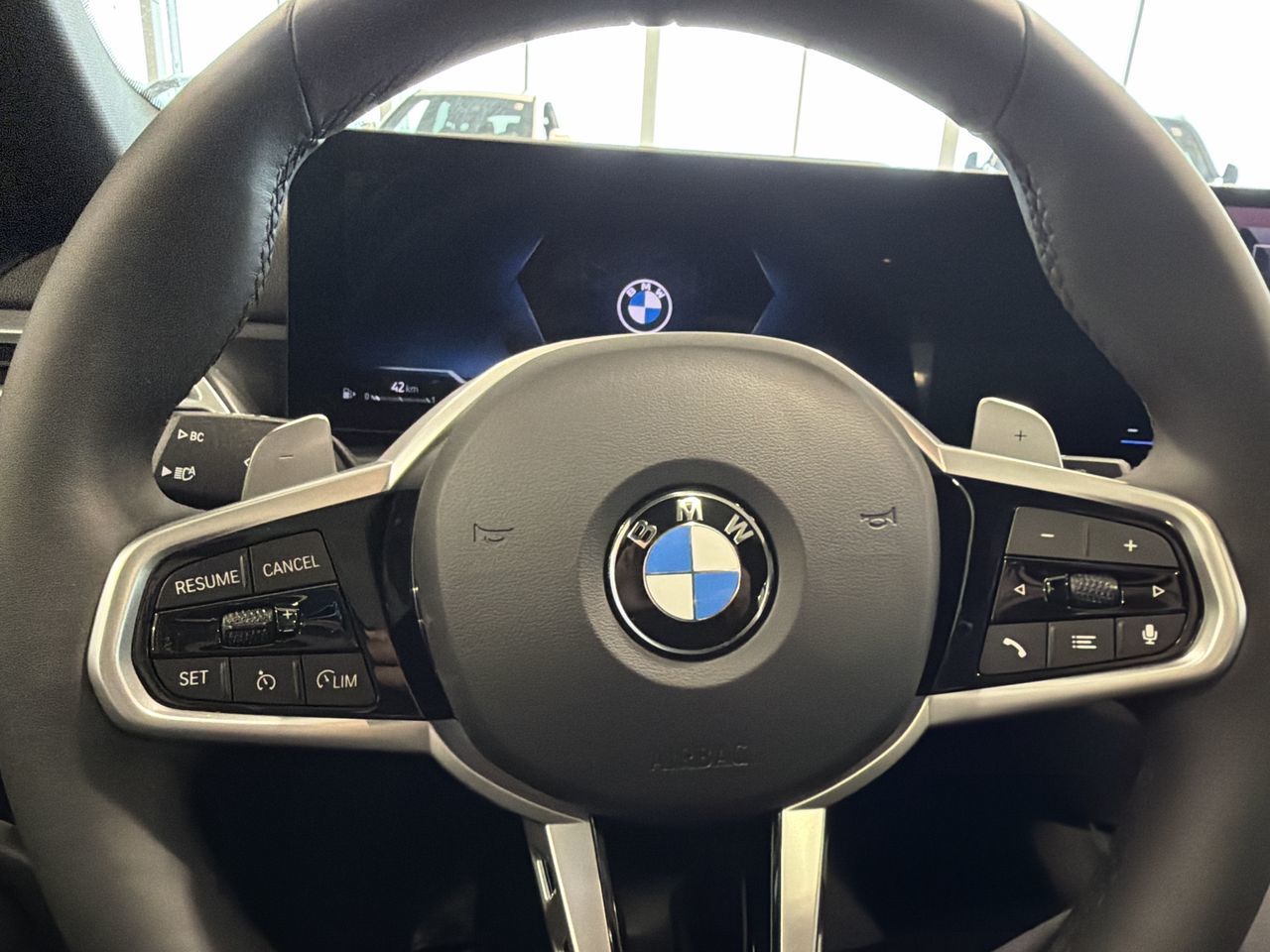 2026 BMW 3 Series