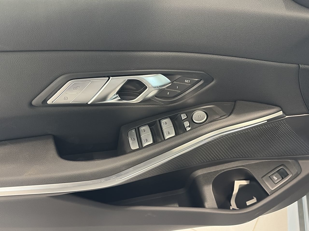 2026 BMW 3 Series