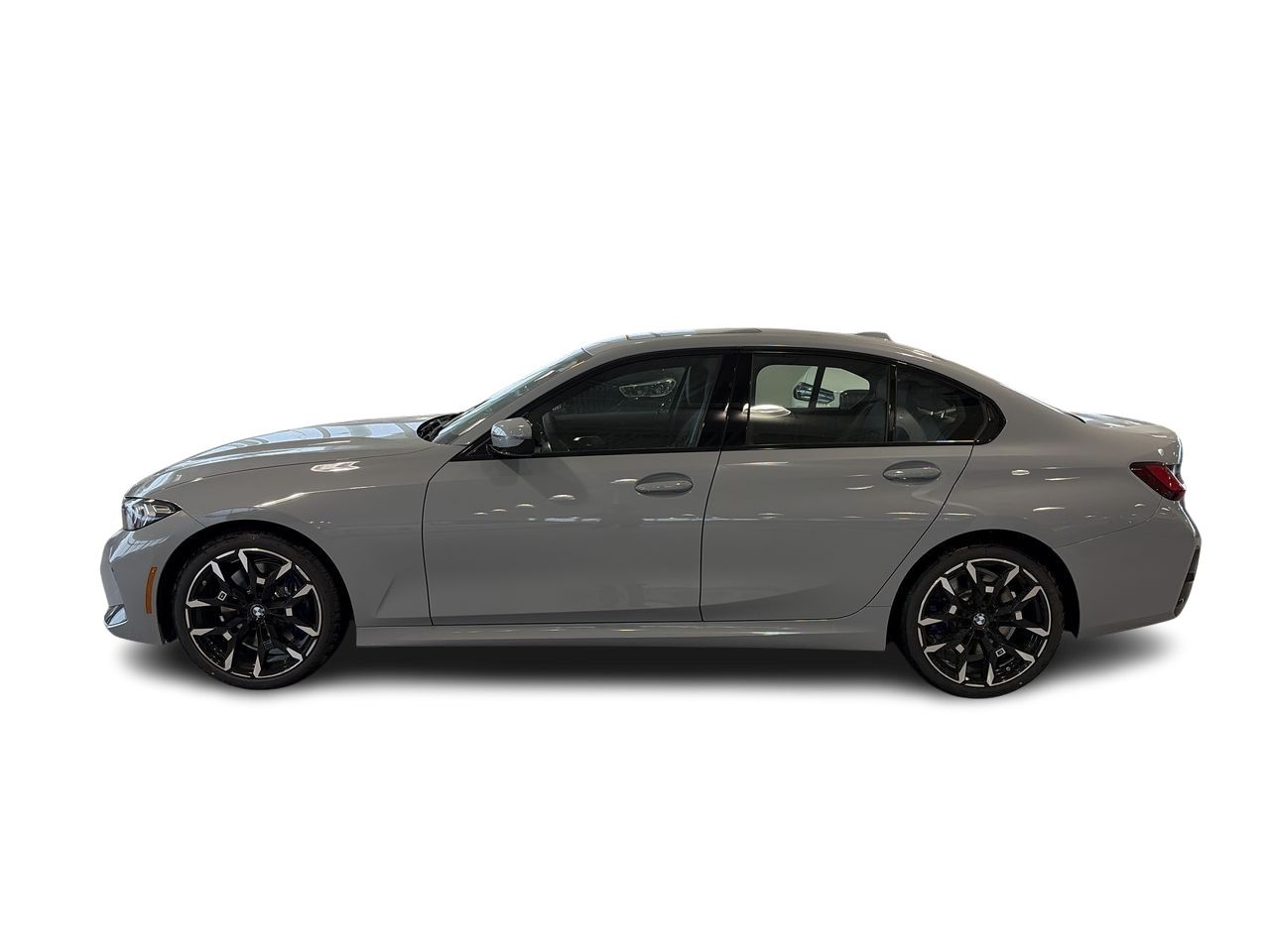 2026 BMW 3 Series