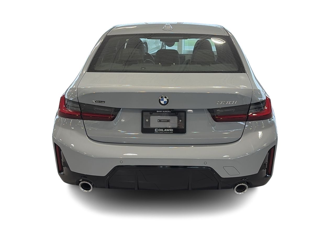 2026 BMW 3 Series