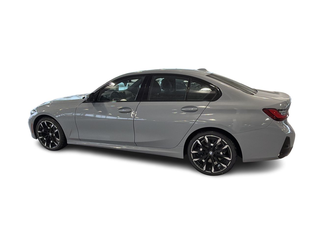 2026 BMW 3 Series