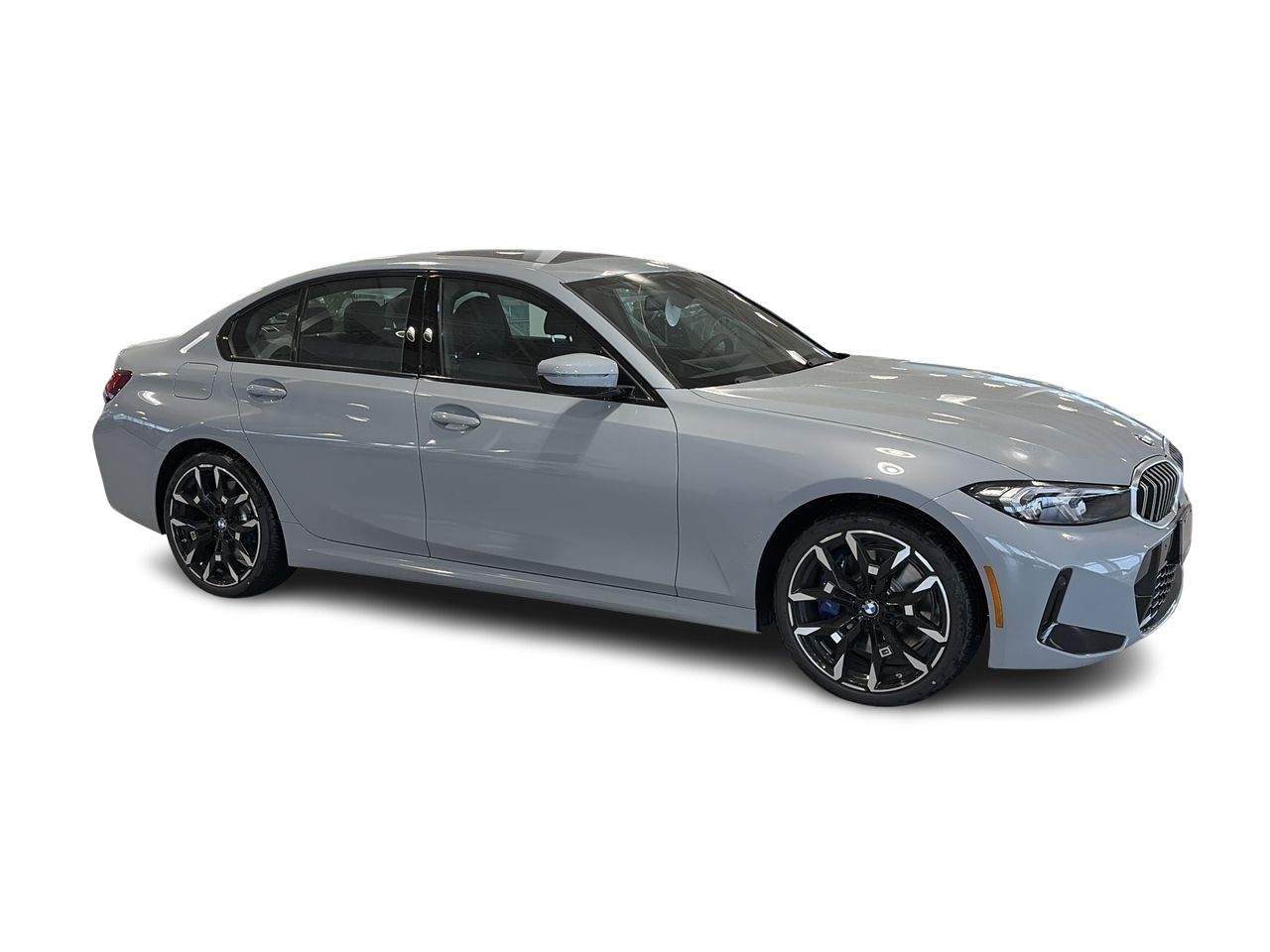 2026 BMW 3 Series