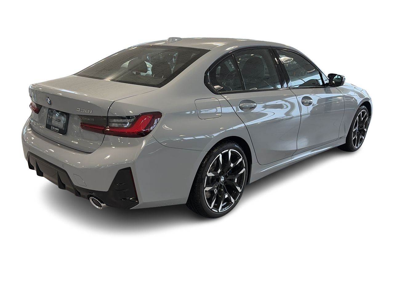 2026 BMW 3 Series