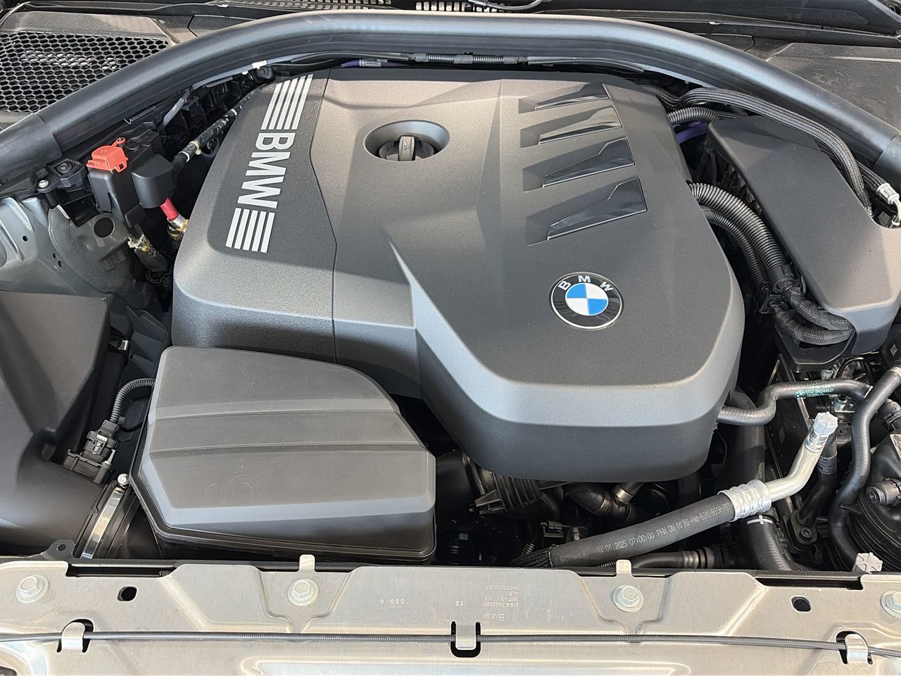 2026 BMW 3 Series