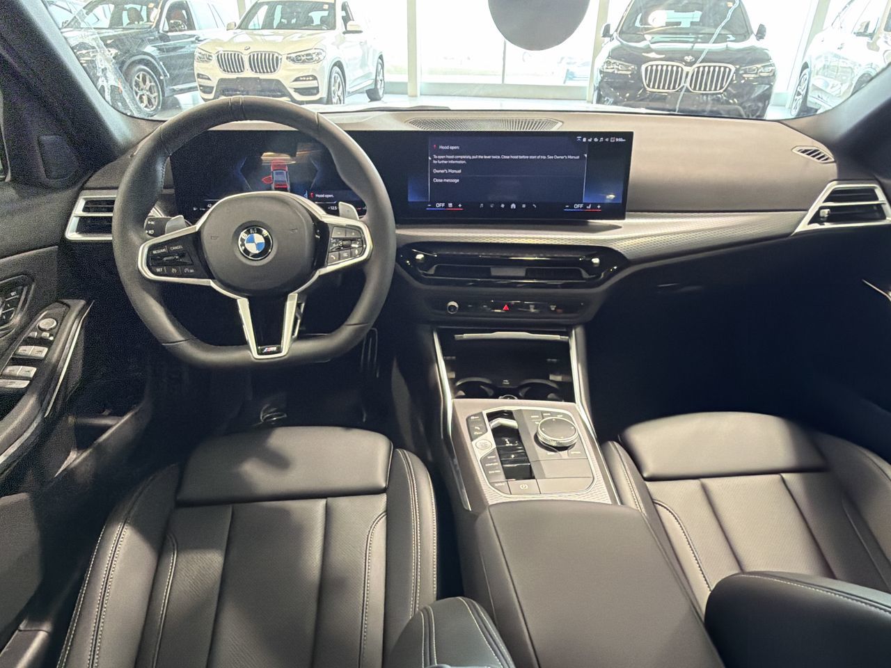 2026 BMW 3 Series