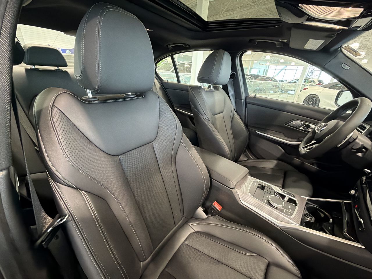 2026 BMW 3 Series