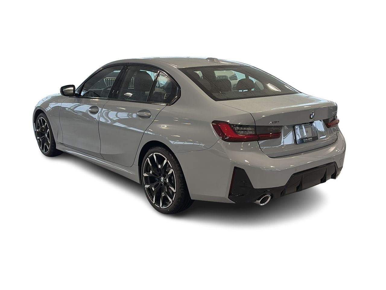 2026 BMW 3 Series