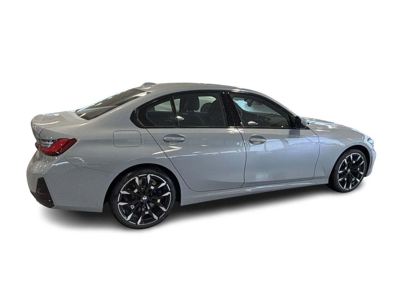 2026 BMW 3 Series