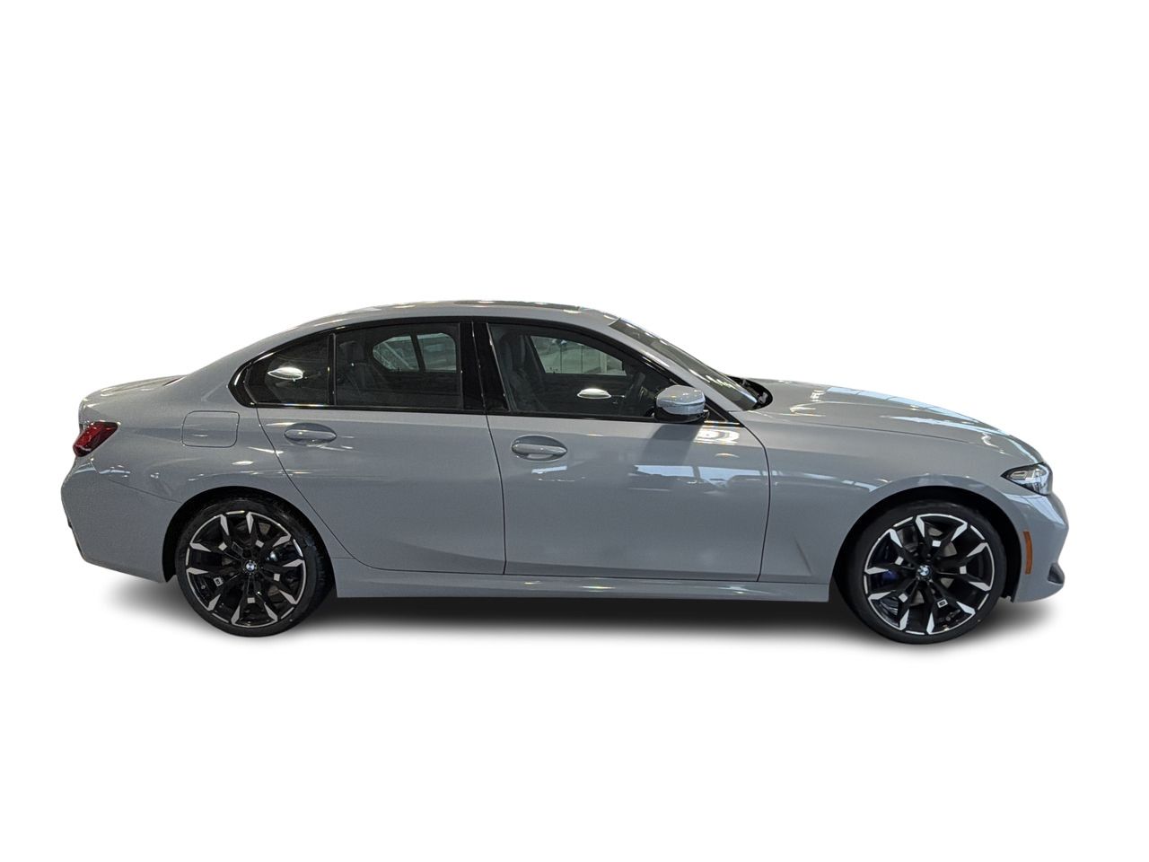 2026 BMW 3 Series