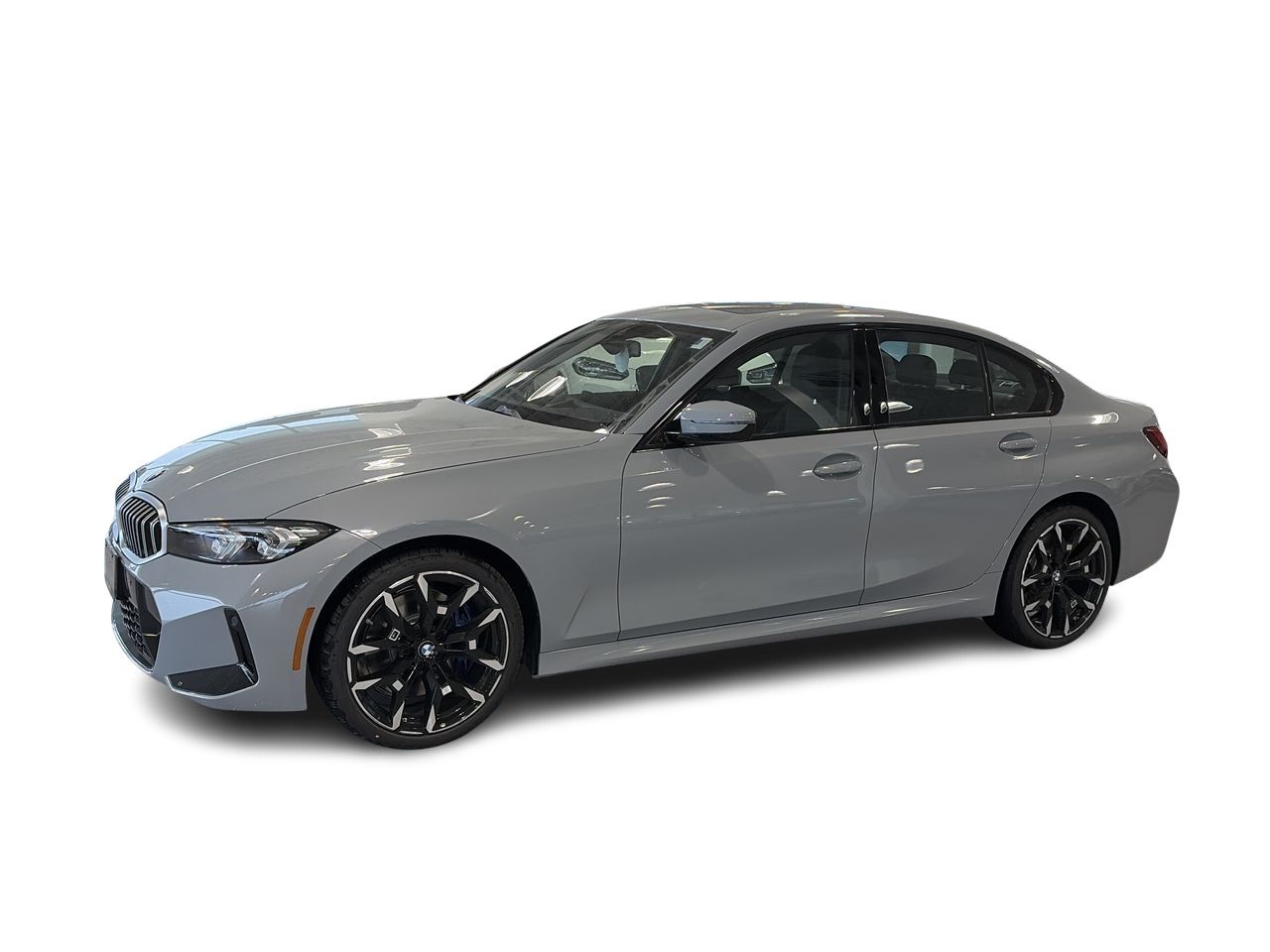 2026 BMW 3 Series