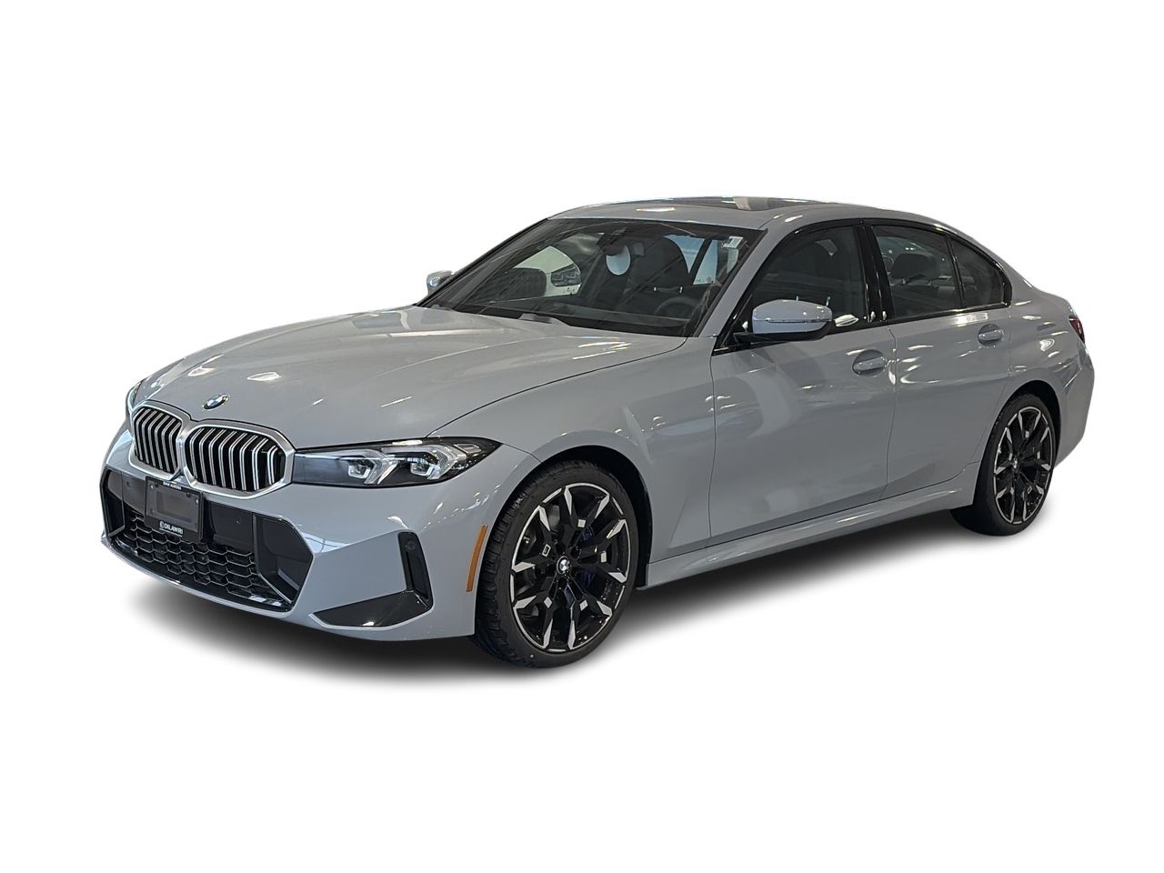 2026 BMW 3 Series