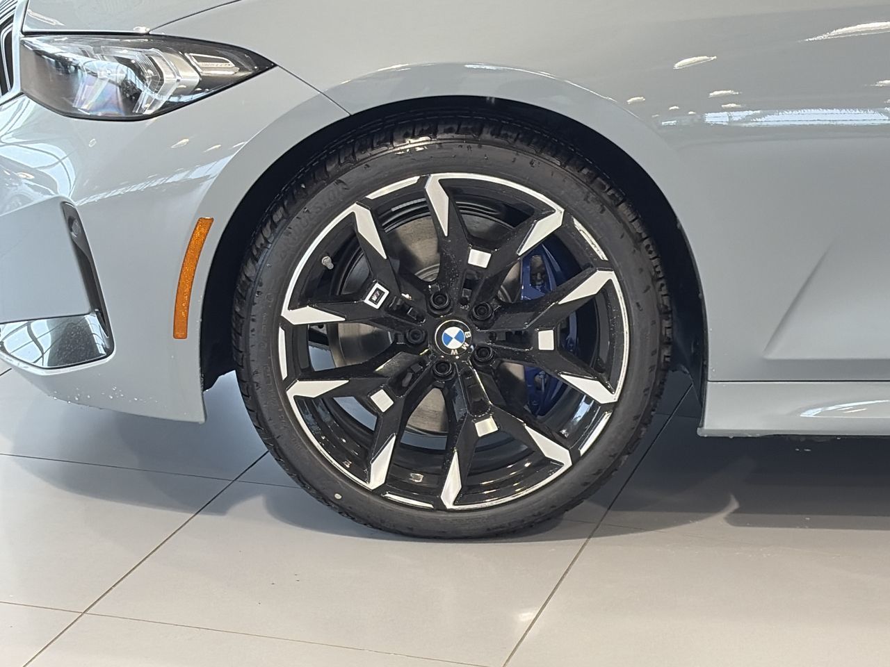 2026 BMW 3 Series