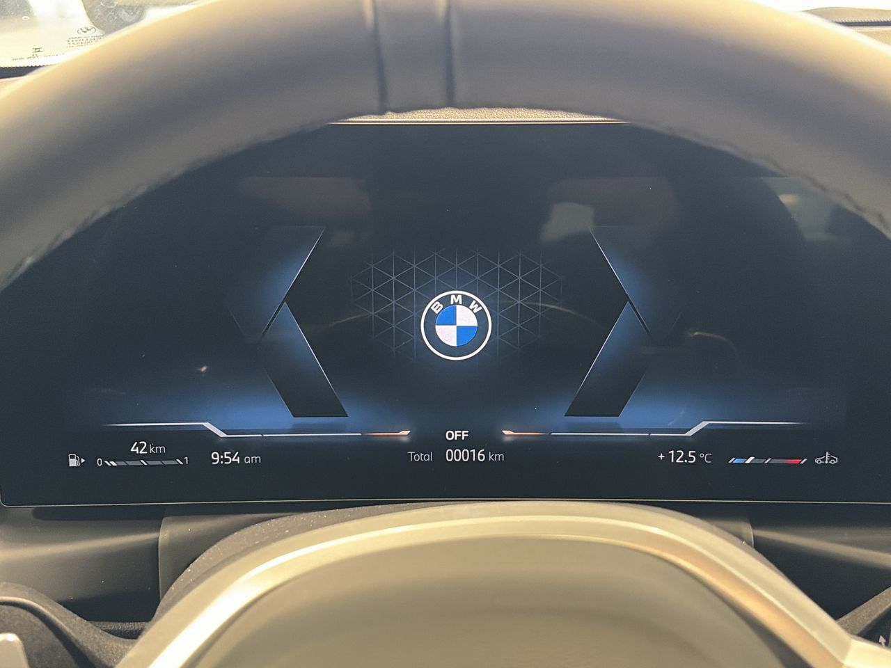 2026 BMW 3 Series