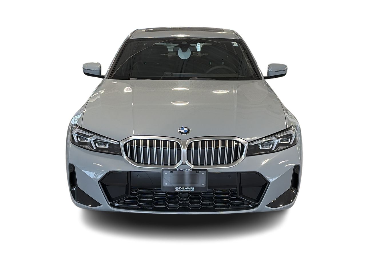 2026 BMW 3 Series
