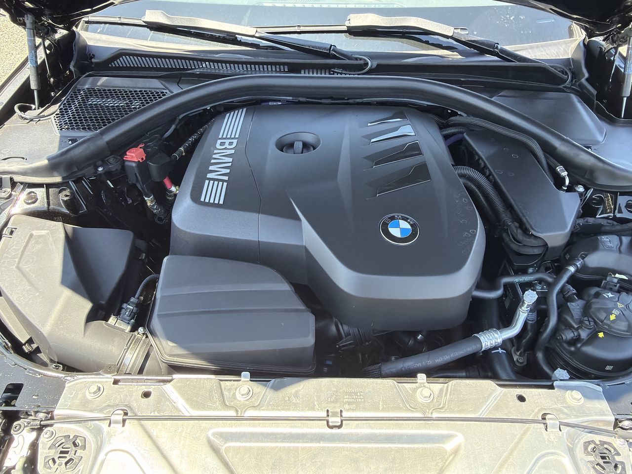 2026 BMW 3 Series
