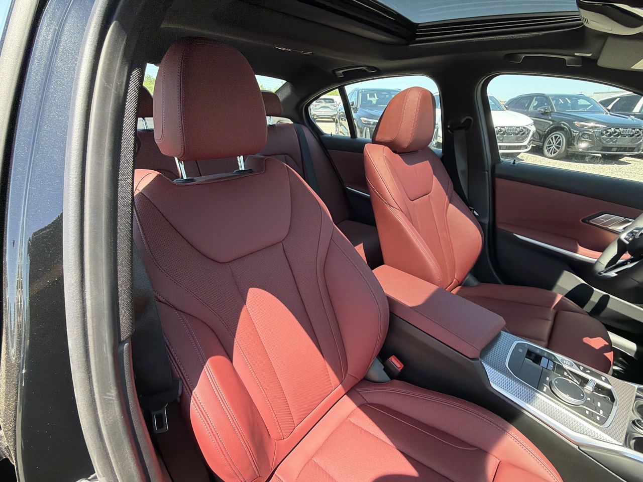2026 BMW 3 Series