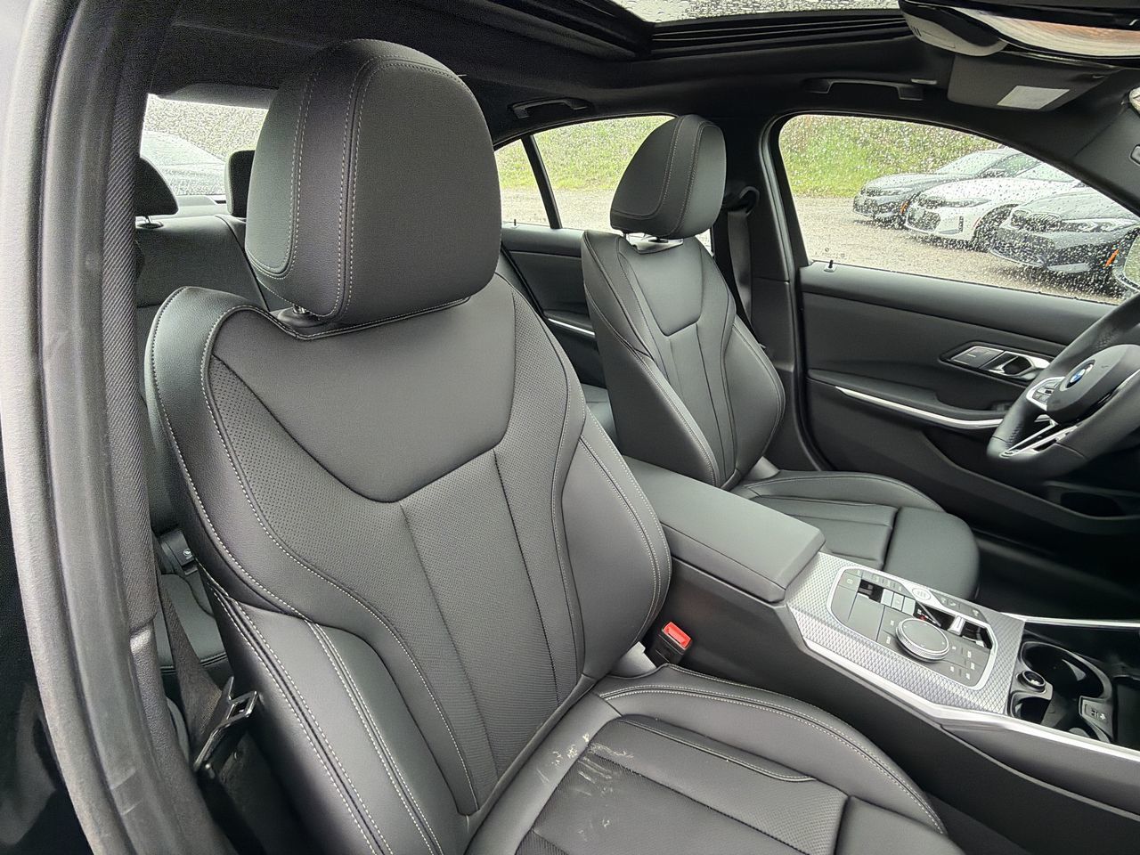 2026 BMW 3 Series