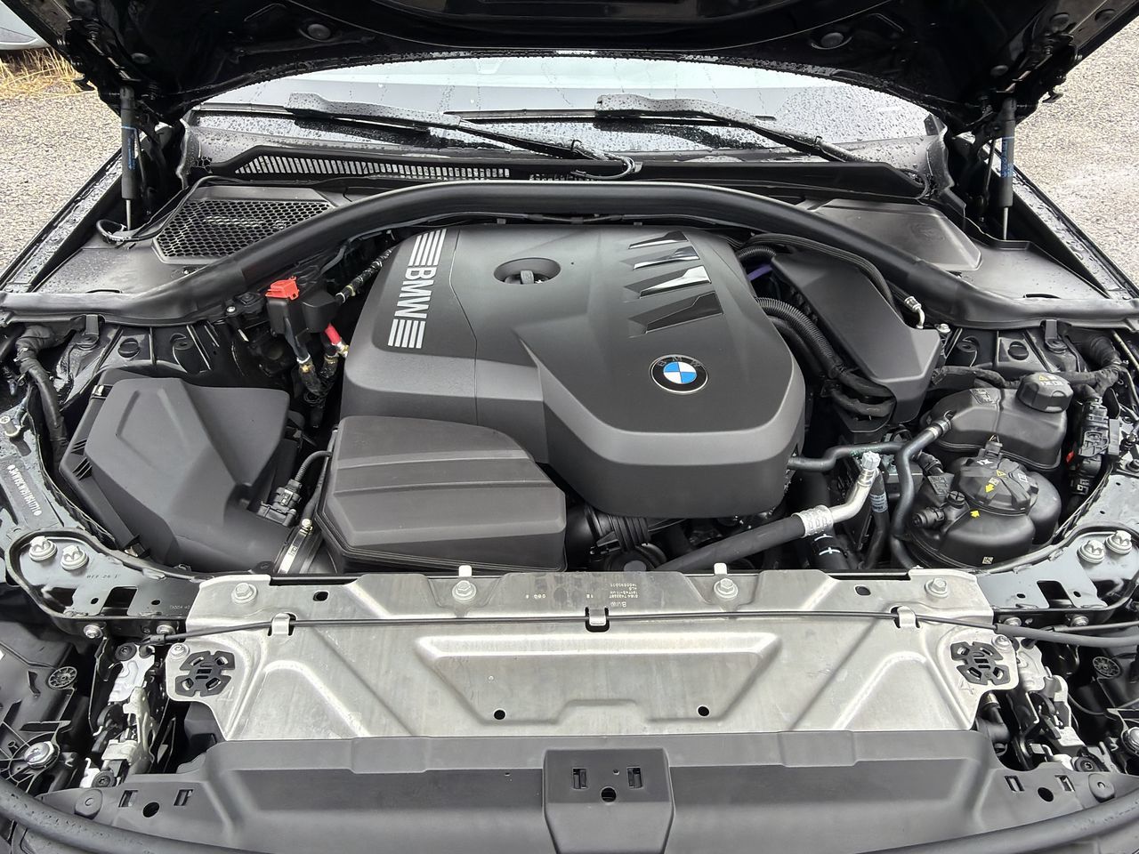 2026 BMW 3 Series