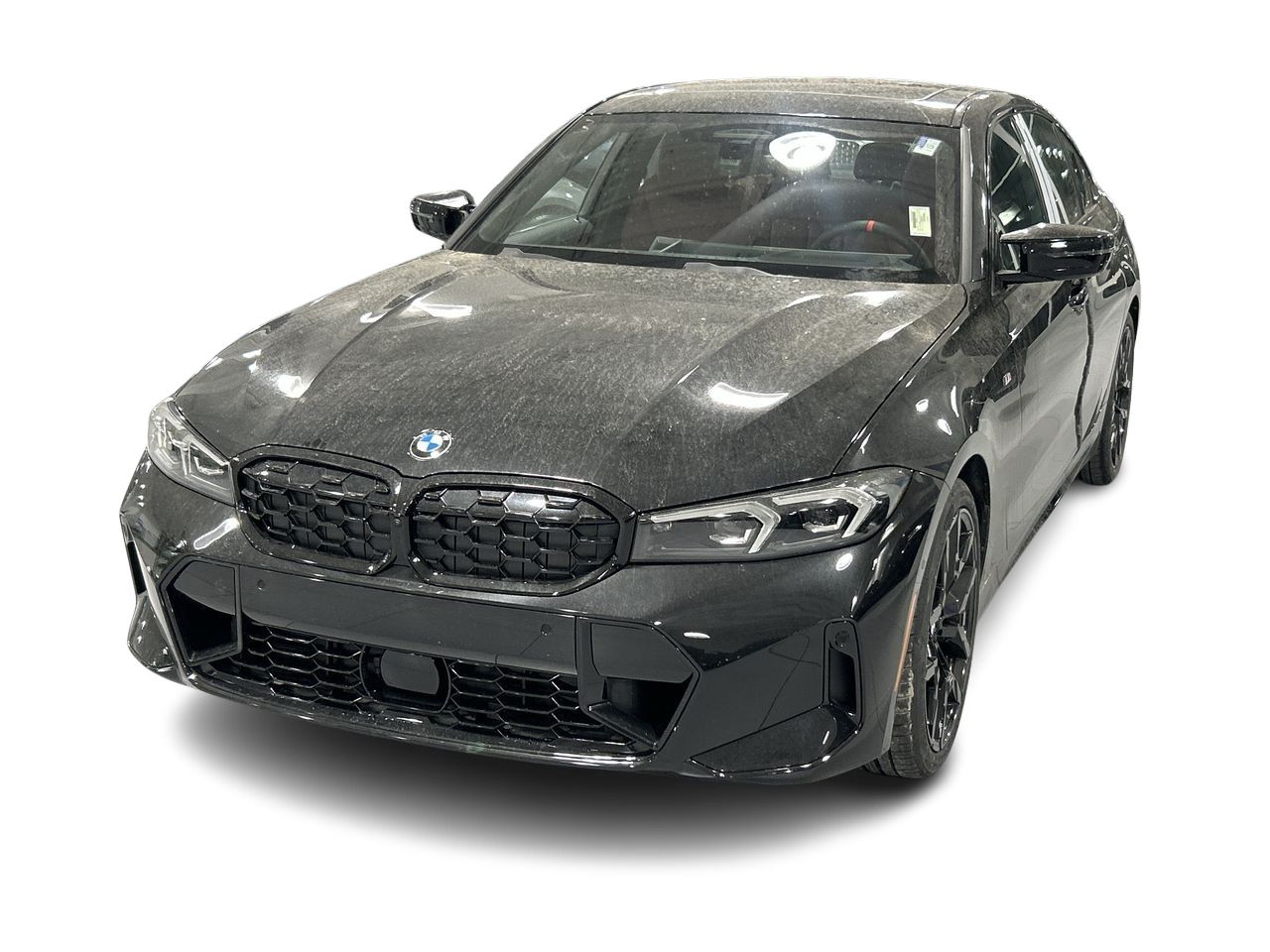 2026 BMW 3 Series in Aurora, Ontario