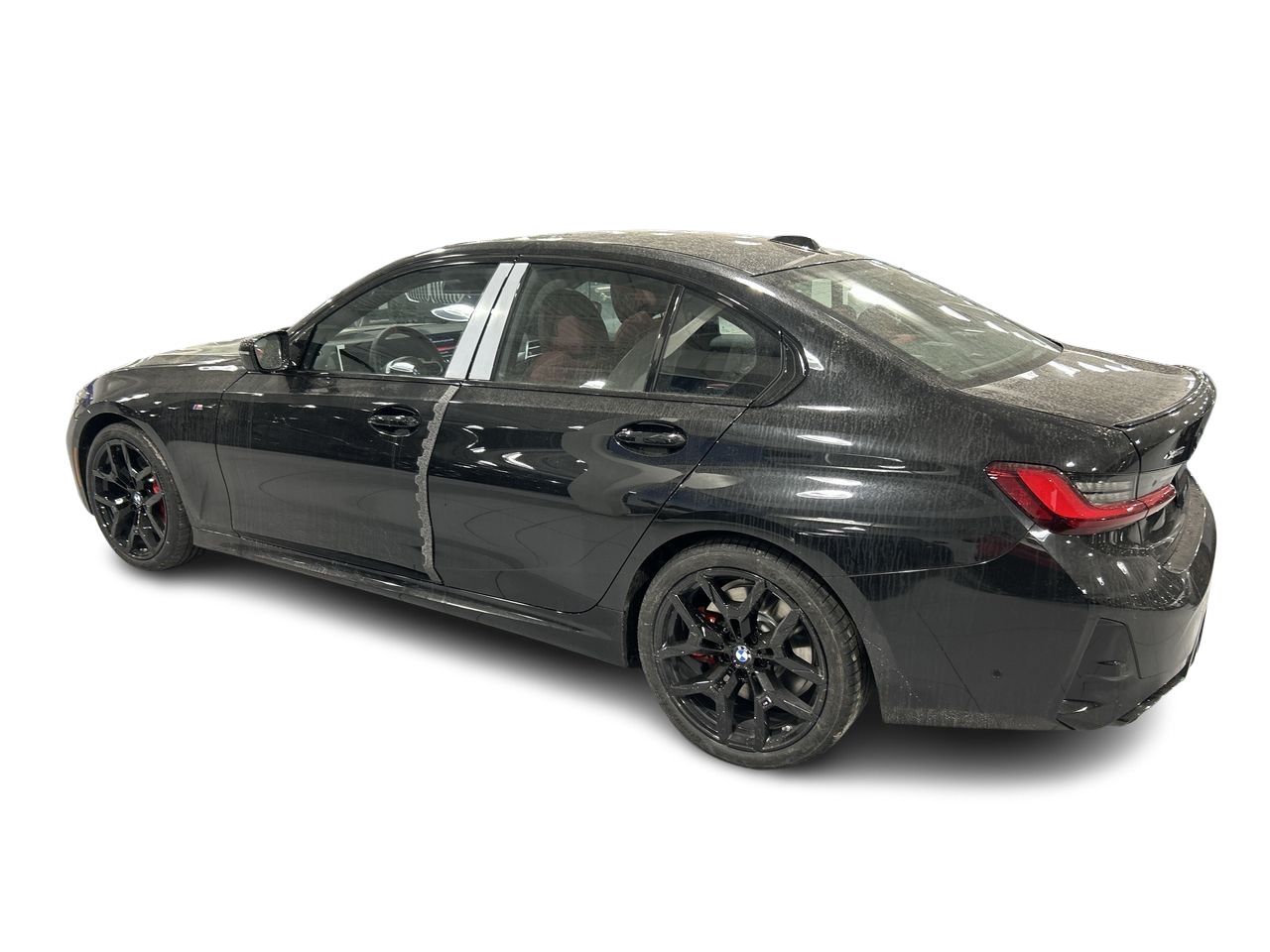 2026 BMW 3 Series in Aurora, Ontario
