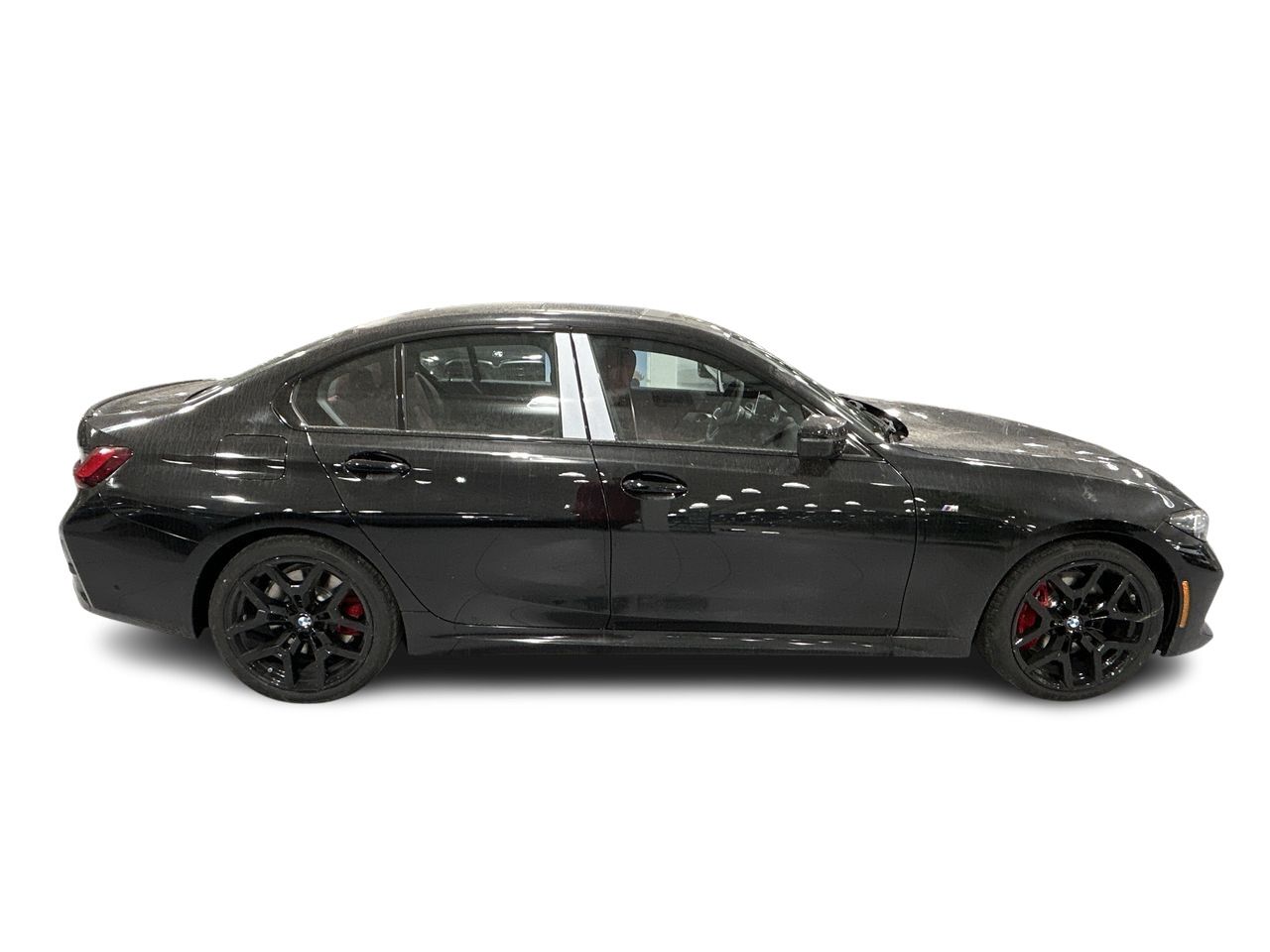 2026 BMW 3 Series in Aurora, Ontario