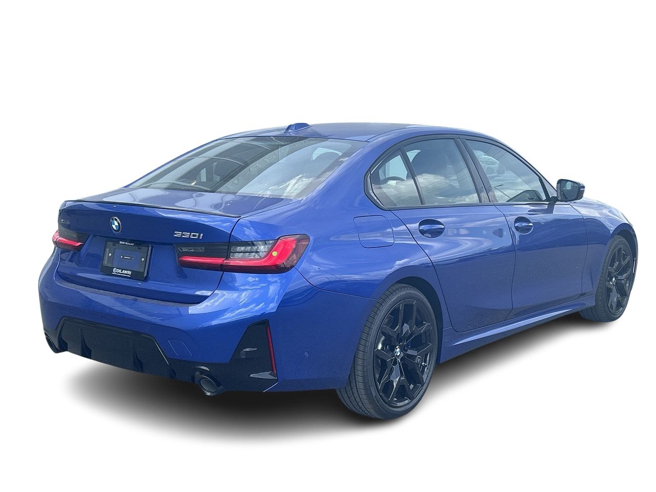 2026 BMW 3 Series in Aurora, Ontario