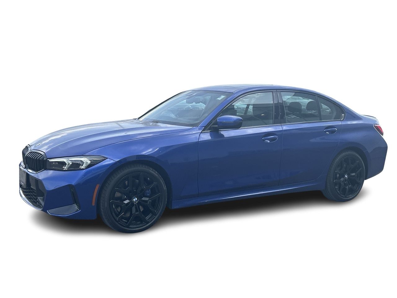 2026 BMW 3 Series in Aurora, Ontario