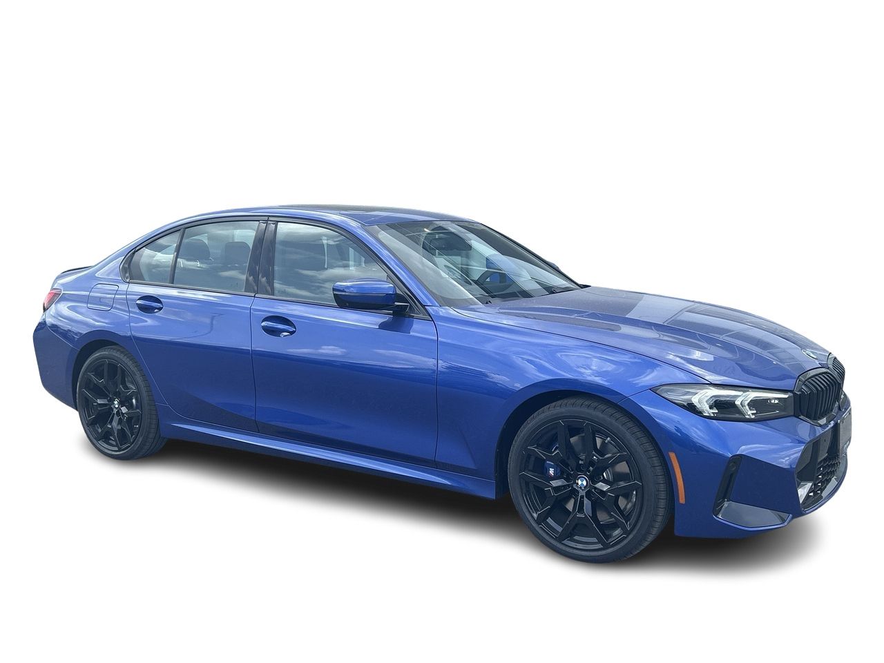 2026 BMW 3 Series in Aurora, Ontario
