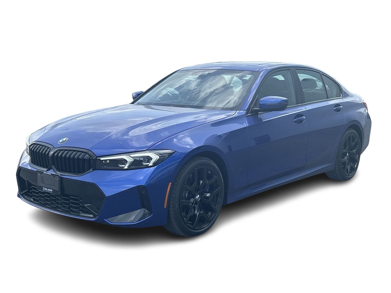 2026 BMW 3 Series in Aurora, Ontario