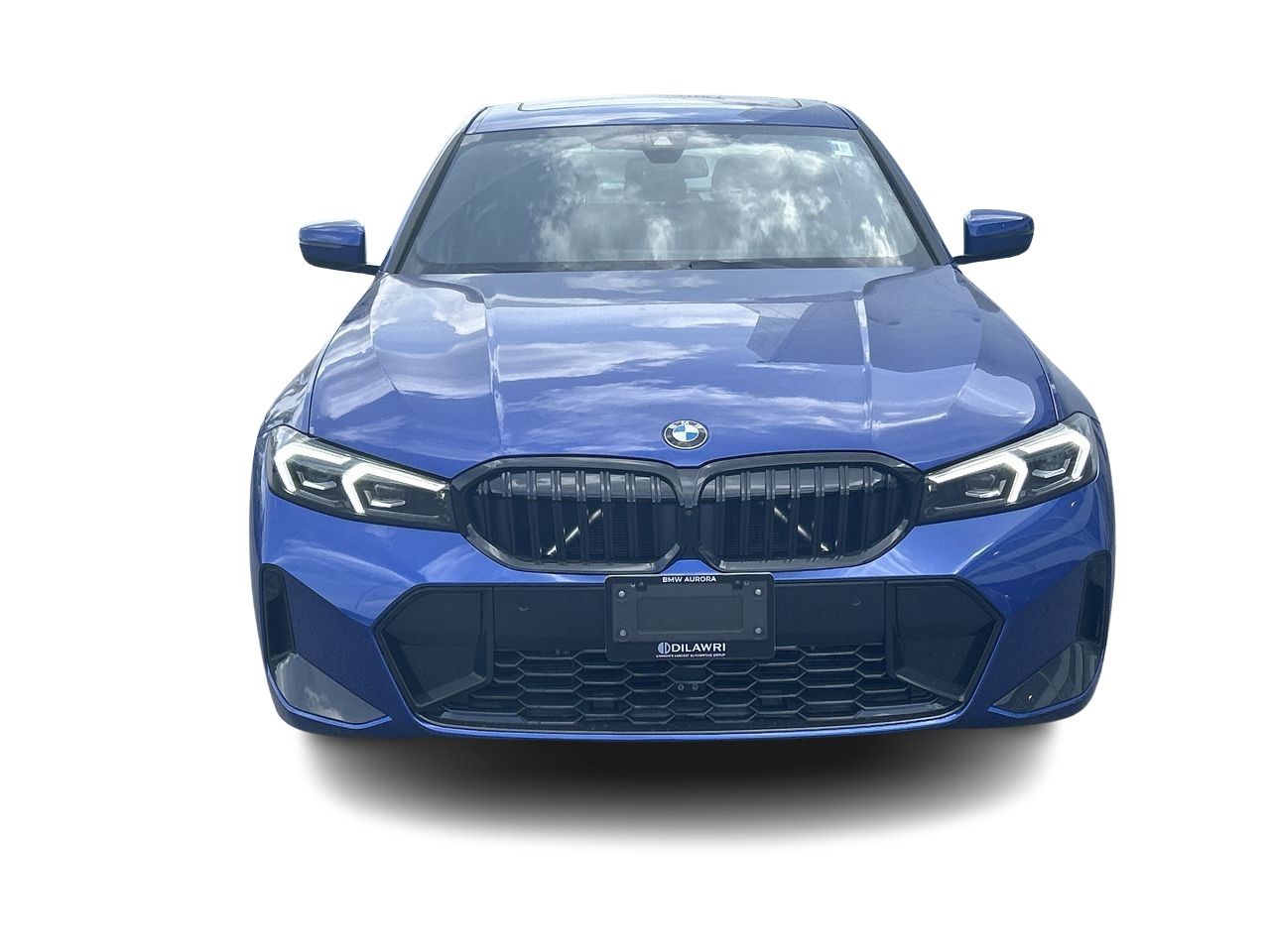 2026 BMW 3 Series in Aurora, Ontario