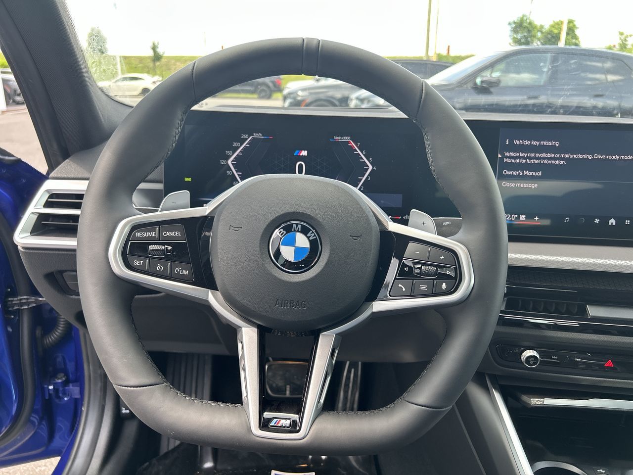 2026 BMW 3 Series in Aurora, Ontario