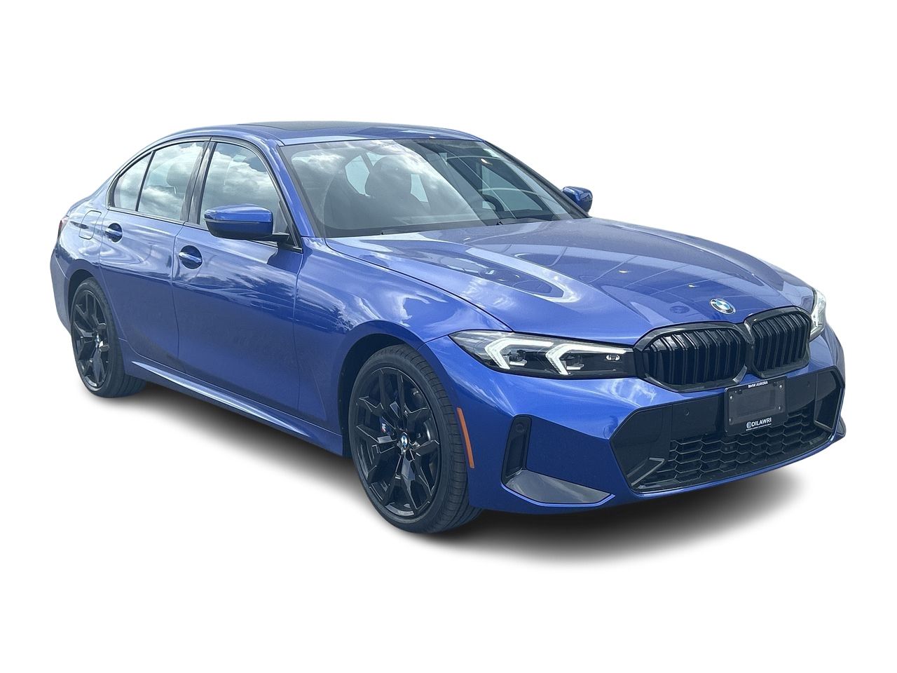 2026 BMW 3 Series in Aurora, Ontario