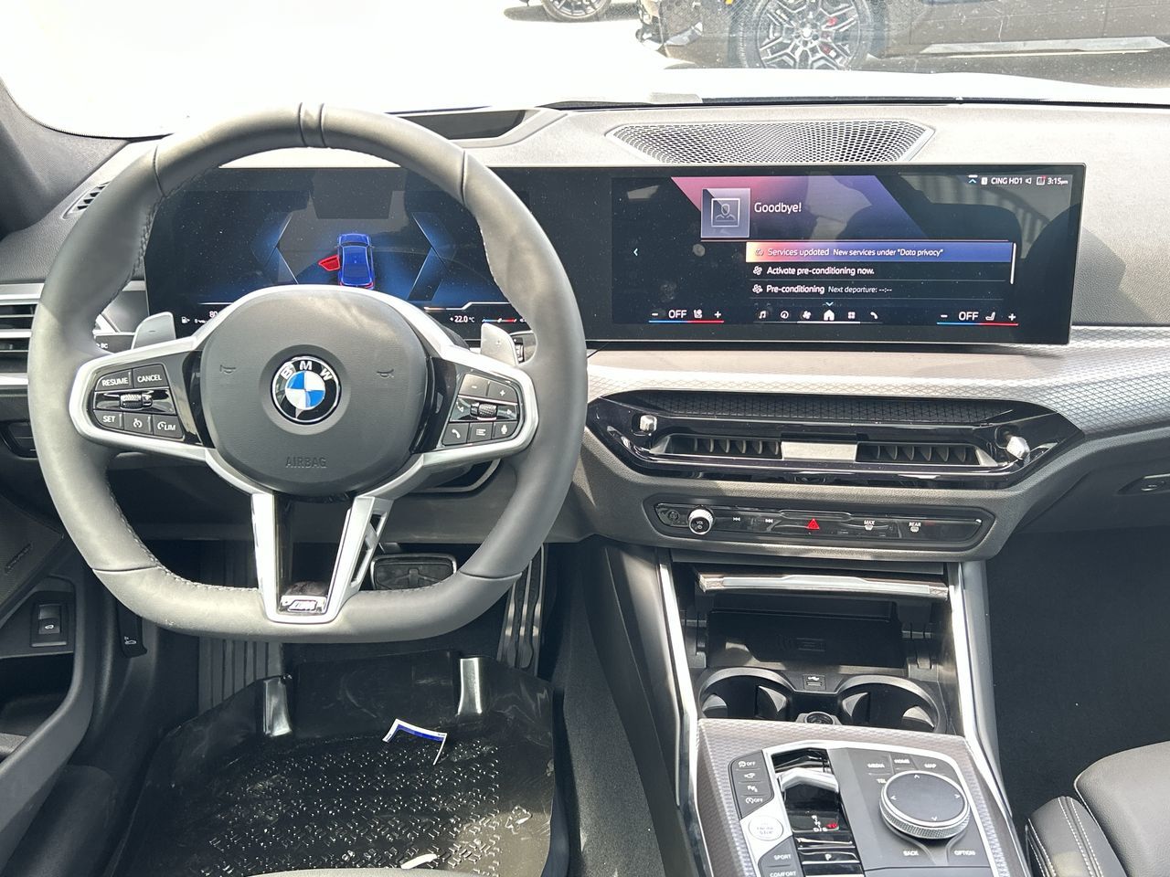 2026 BMW 3 Series in Aurora, Ontario