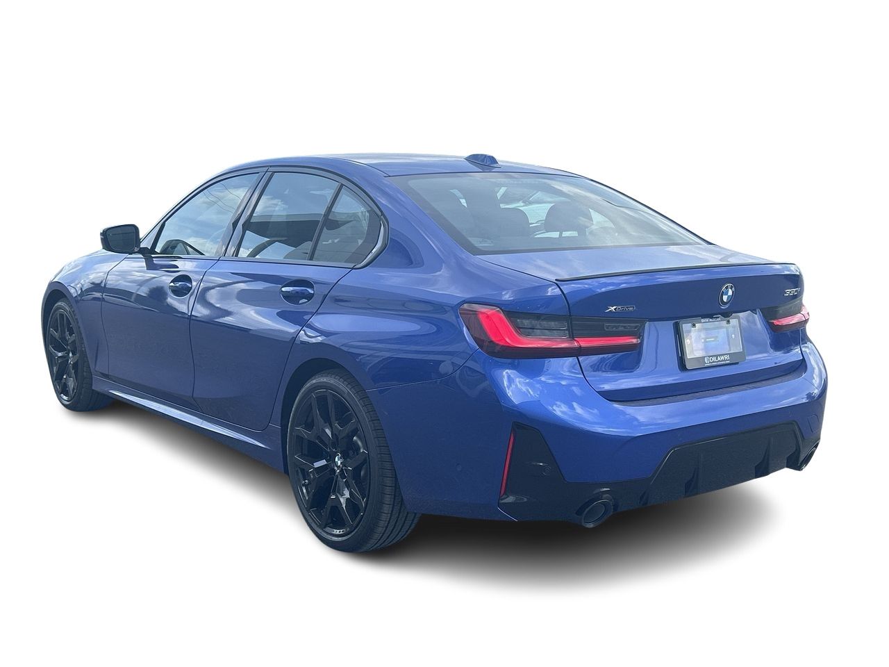 2026 BMW 3 Series in Aurora, Ontario