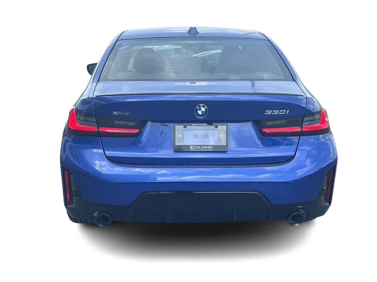 2026 BMW 3 Series in Aurora, Ontario