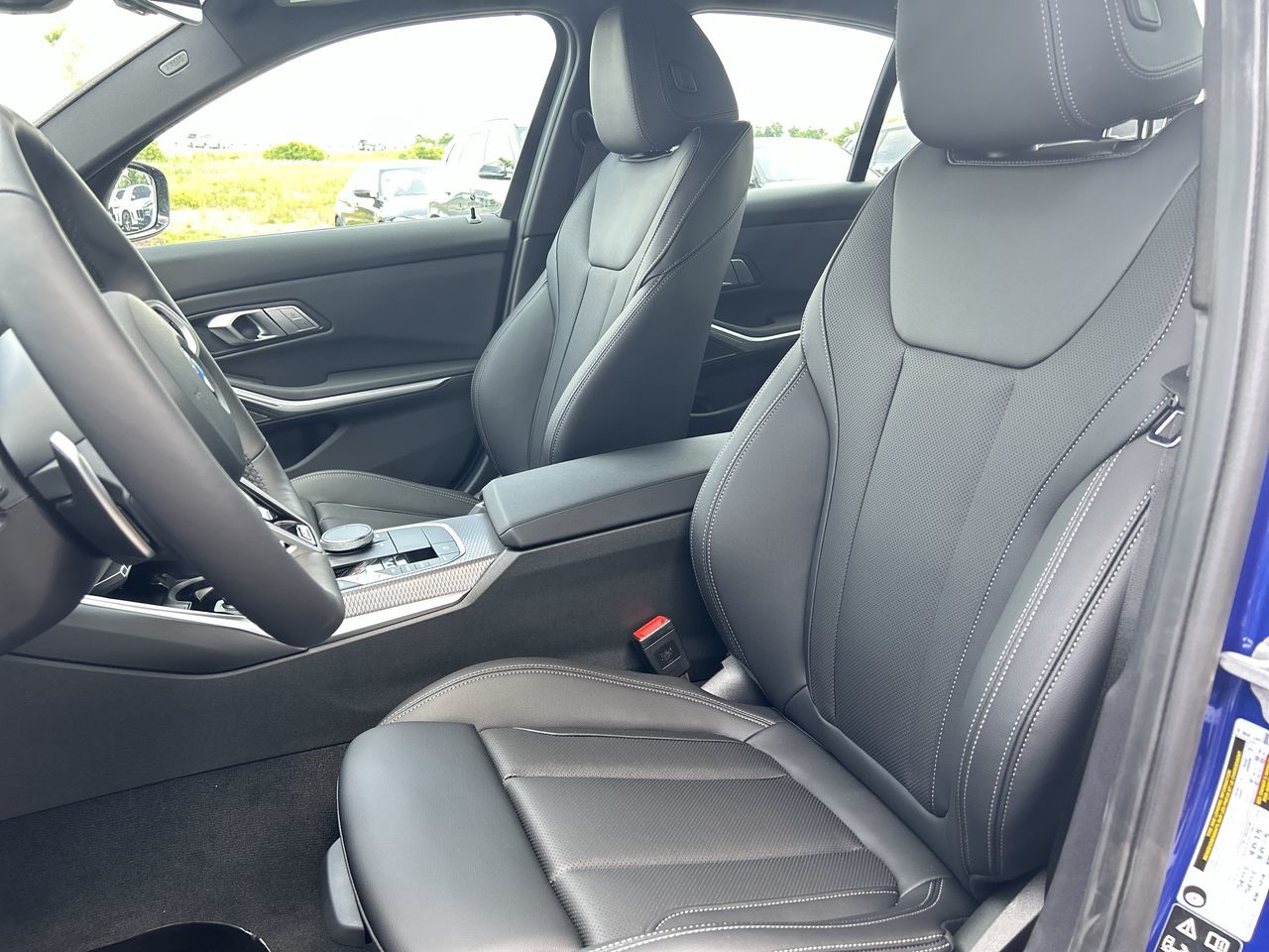 2026 BMW 3 Series in Aurora, Ontario
